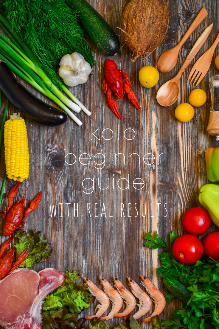keto beginners guide