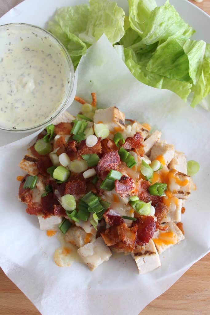 Pacho Recipe Delicious Keto Pacho Chicken Recipe » Keto Foodie